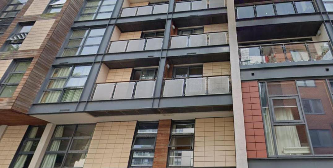Canary Wharf Retreat - Serviced Apartments 伦敦 外观 照片
